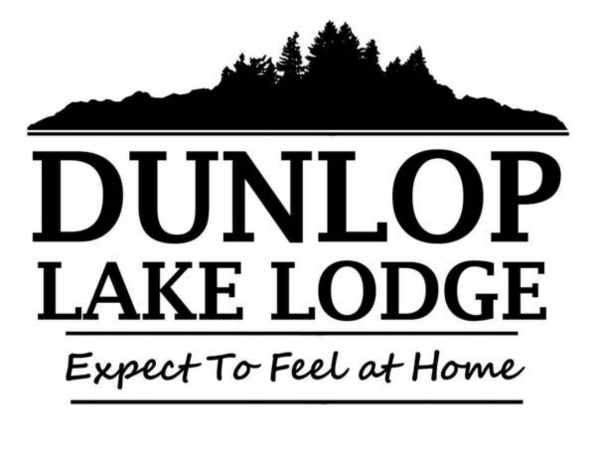 Dunlop Lake Lodge Elliot Lake Exteriér fotografie
